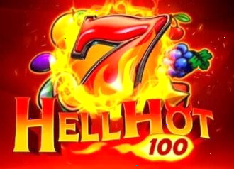 Hell Hot слот онлайн